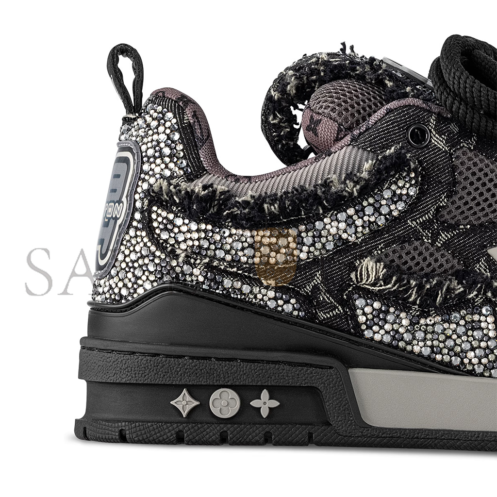 l**is V*t*n trainer sneaker low 1abmhx